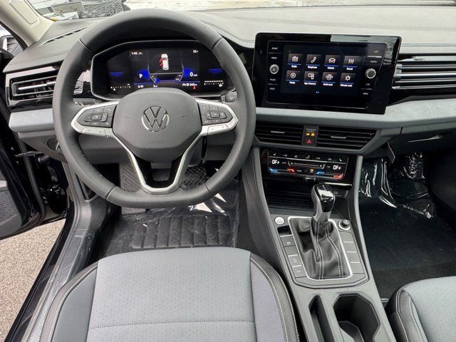 2026 Volkswagen Jetta 1.5T SE Springfield VA