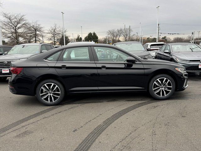2026 Volkswagen Jetta 1.5T SE Springfield VA