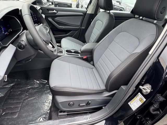 2026 Volkswagen Jetta 1.5T SE Springfield VA