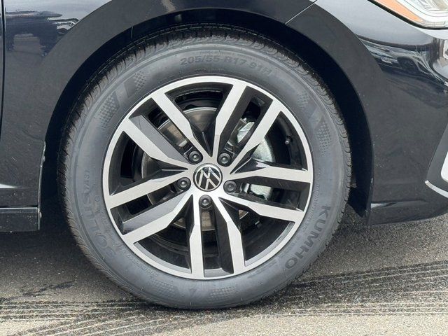 2026 Volkswagen Jetta 1.5T SE Springfield VA