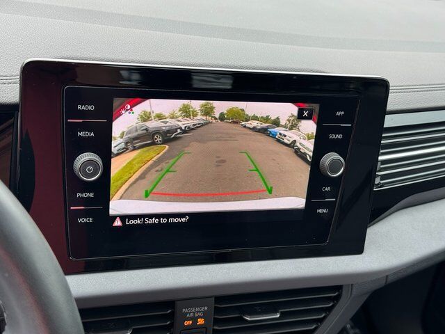 2026 Volkswagen Jetta 1.5T SE Springfield VA