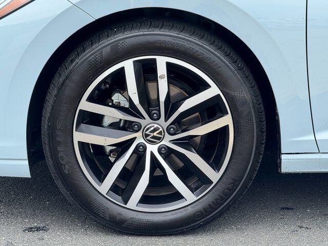 2026 Volkswagen Jetta 1.5T SE Springfield VA