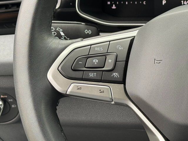 2026 Volkswagen Jetta 1.5T SE Springfield VA