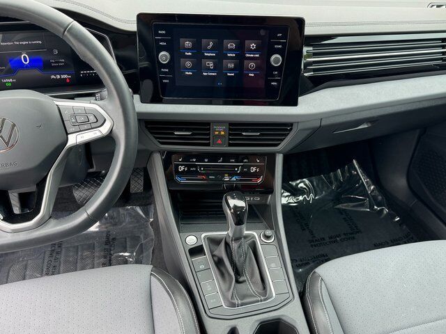 2026 Volkswagen Jetta 1.5T SE Springfield VA
