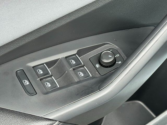2026 Volkswagen Jetta 1.5T SE Springfield VA