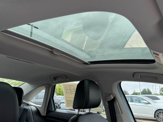 2026 Volkswagen Jetta 1.5T SE Springfield VA