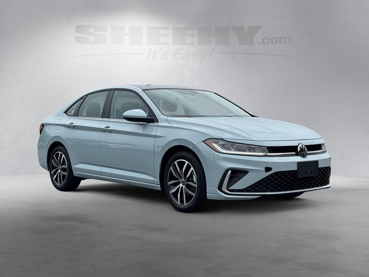 2026 Volkswagen Jetta 1.5T SE Springfield VA