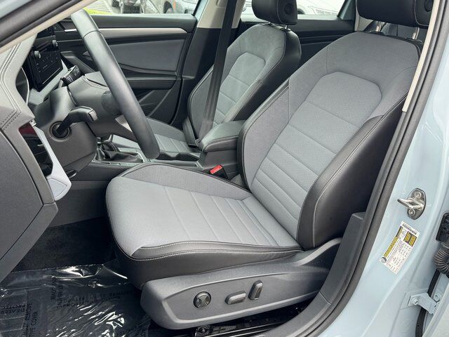2026 Volkswagen Jetta 1.5T SE Springfield VA