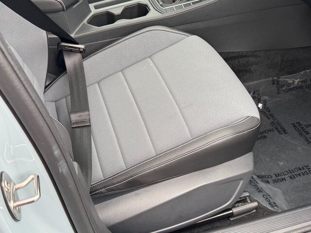 2026 Volkswagen Jetta 1.5T SE Springfield VA