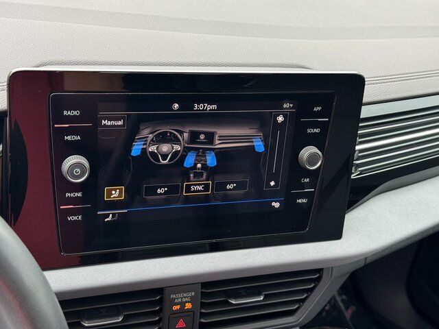 2026 Volkswagen Jetta 1.5T SE Springfield VA