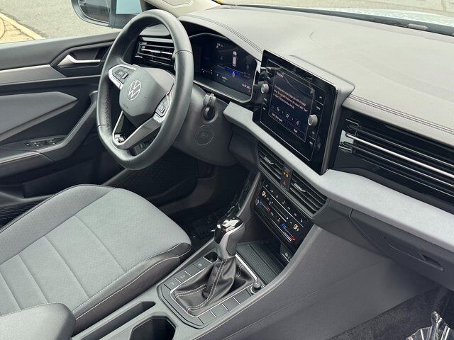 2026 Volkswagen Jetta 1.5T SE Springfield VA