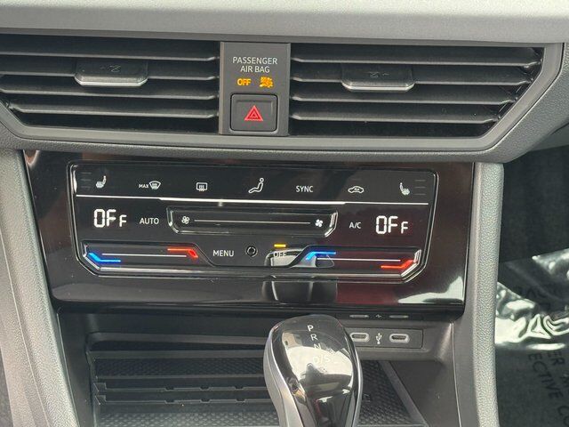 2026 Volkswagen Jetta 1.5T SE Springfield VA