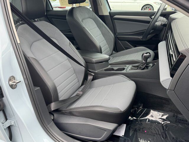 2026 Volkswagen Jetta 1.5T SE Springfield VA