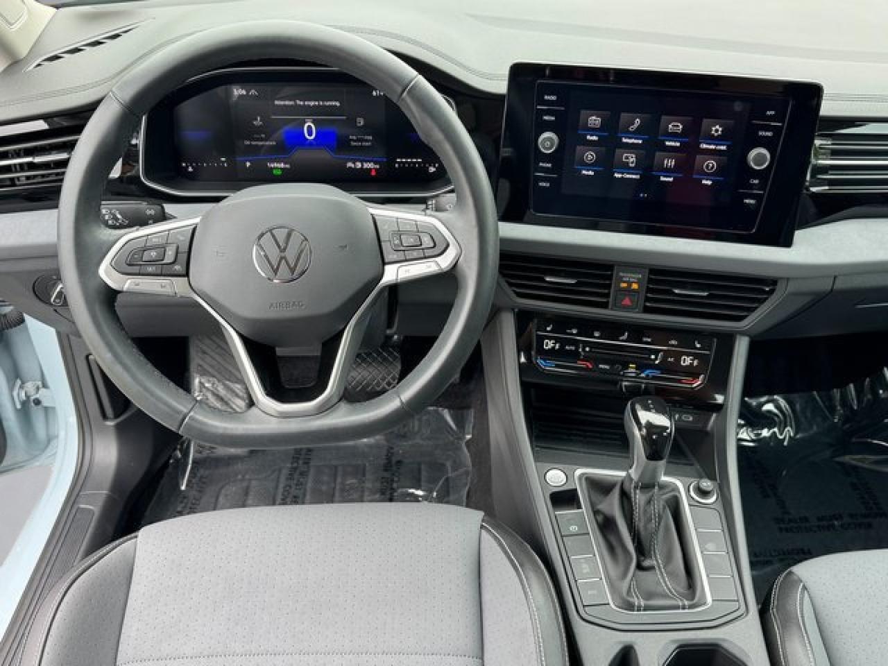 2026 Volkswagen Jetta 1.5T SE Springfield VA