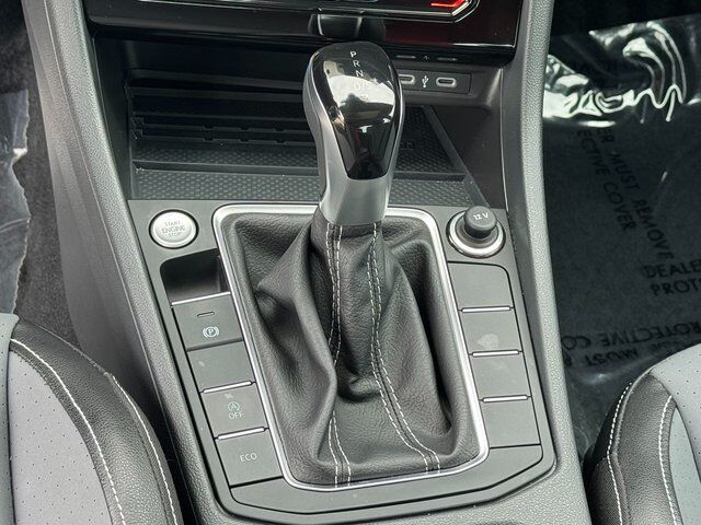 2026 Volkswagen Jetta 1.5T SE Springfield VA
