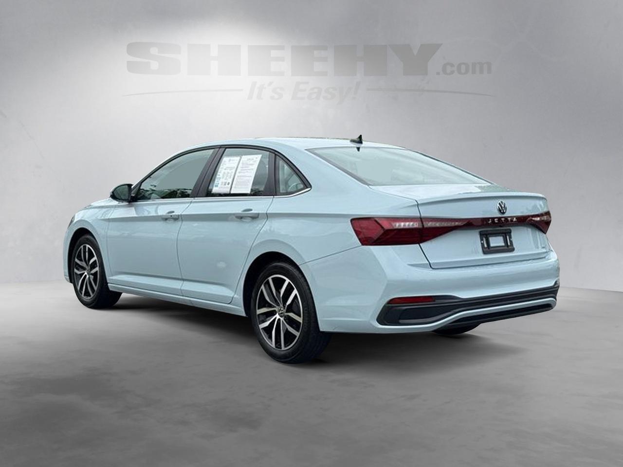 2026 Volkswagen Jetta 1.5T SE Springfield VA