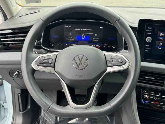 2026 Volkswagen Jetta 1.5T SE Springfield VA