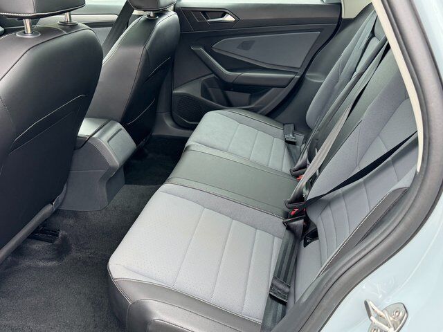 2026 Volkswagen Jetta 1.5T SE Springfield VA