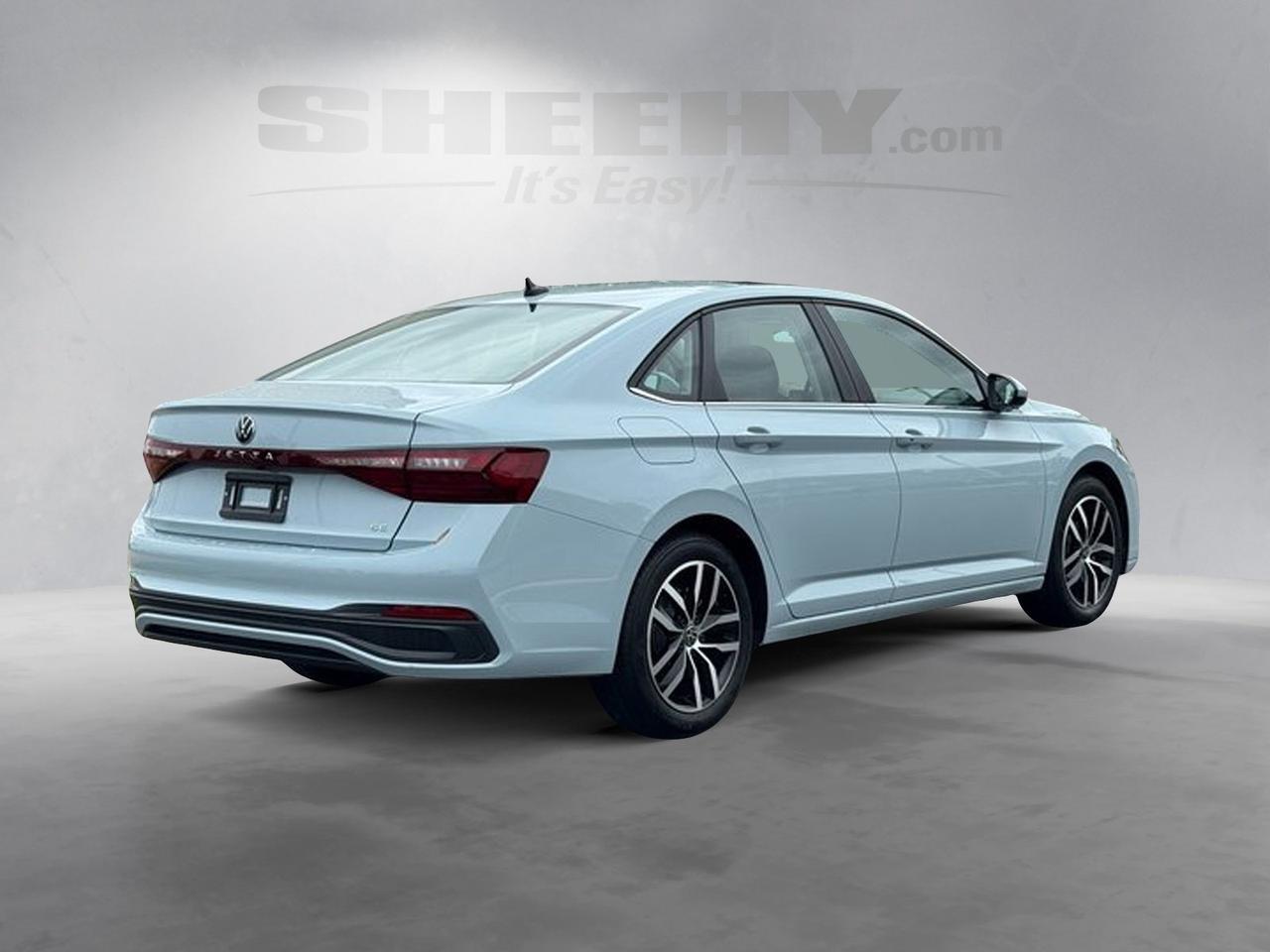 2026 Volkswagen Jetta 1.5T SE Springfield VA