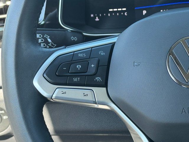 2026 Volkswagen Jetta 1.5T SE Springfield VA