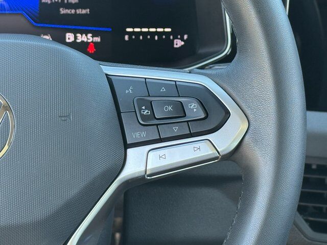 2026 Volkswagen Jetta 1.5T SE Springfield VA