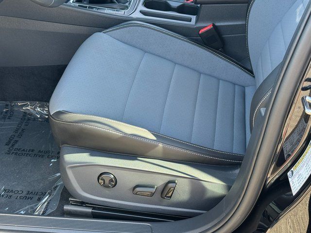 2026 Volkswagen Jetta 1.5T SE Springfield VA
