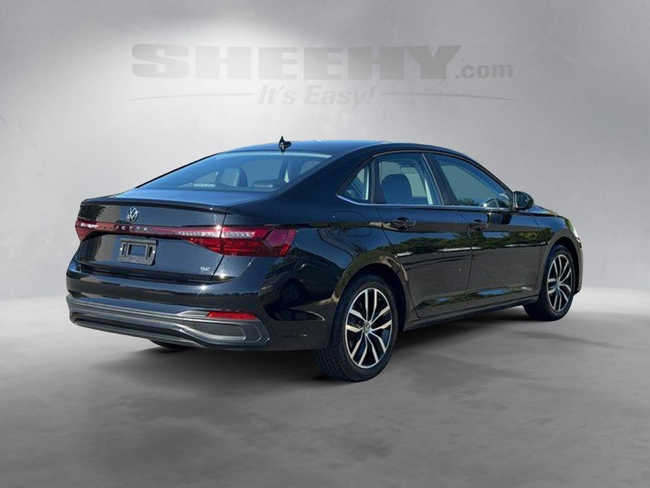 2026 Volkswagen Jetta 1.5T SE Springfield VA