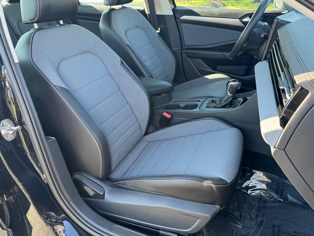 2026 Volkswagen Jetta 1.5T SE Springfield VA