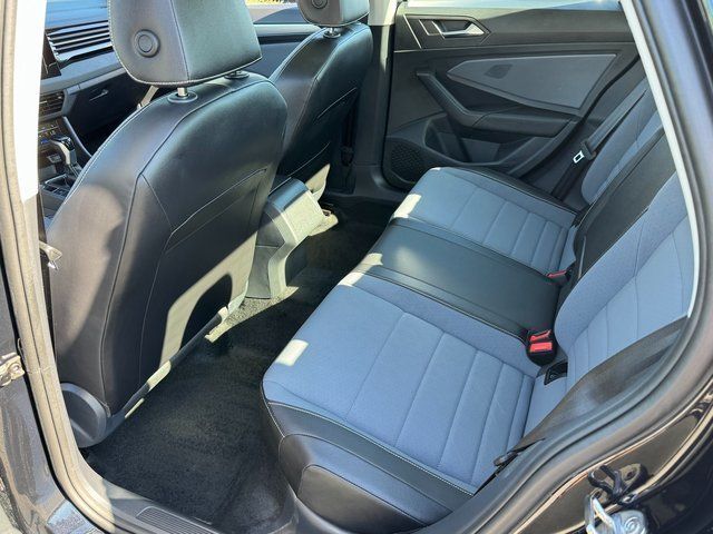 2026 Volkswagen Jetta 1.5T SE Springfield VA