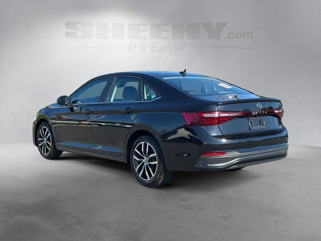 2026 Volkswagen Jetta 1.5T SE Springfield VA