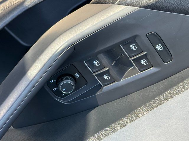 2026 Volkswagen Jetta 1.5T SE Springfield VA