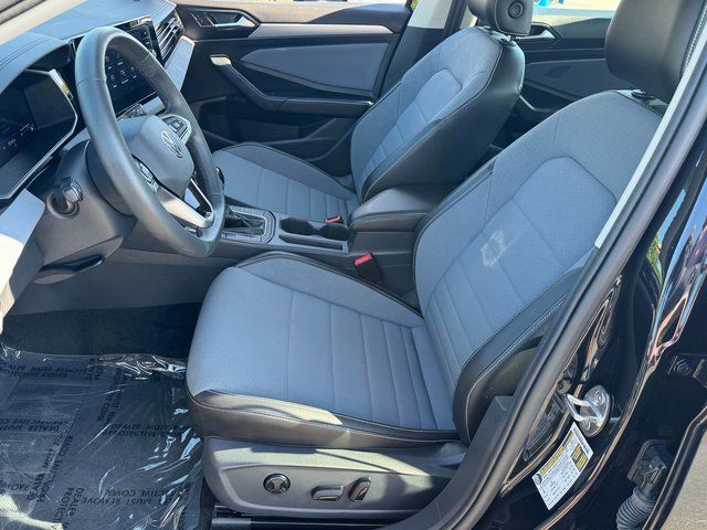 2026 Volkswagen Jetta 1.5T SE Springfield VA