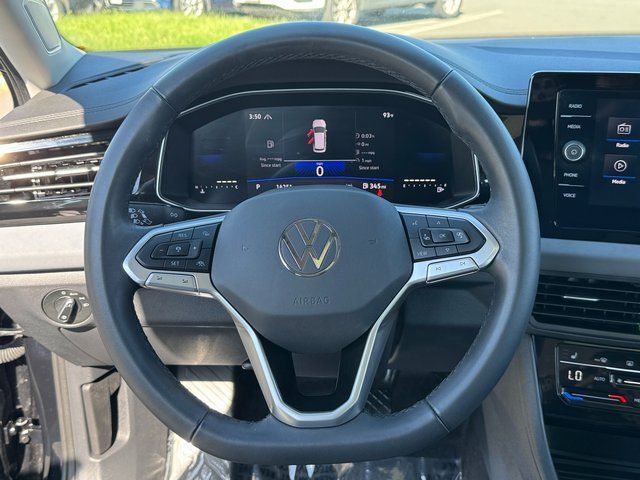 2026 Volkswagen Jetta 1.5T SE Springfield VA