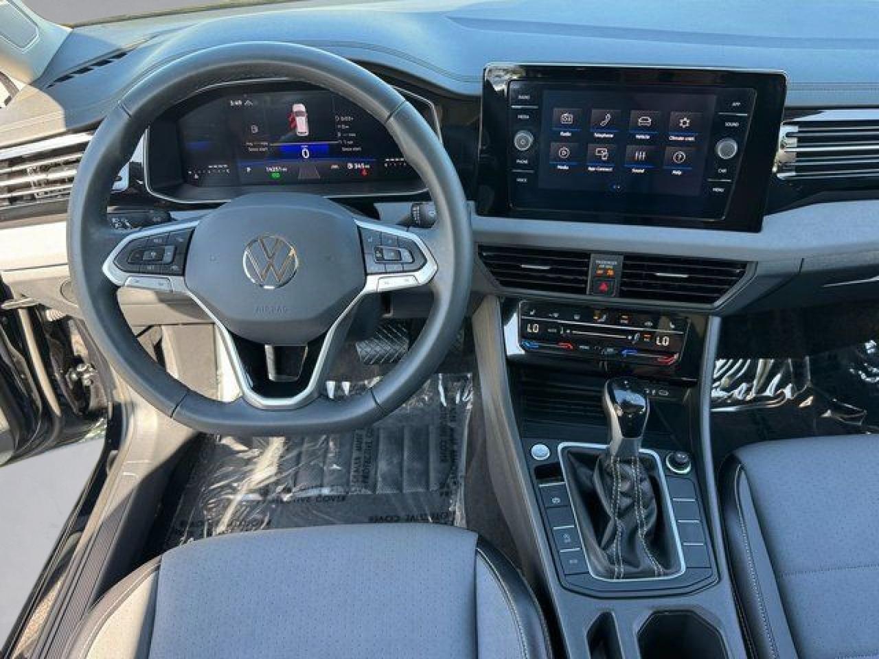 2026 Volkswagen Jetta 1.5T SE Springfield VA