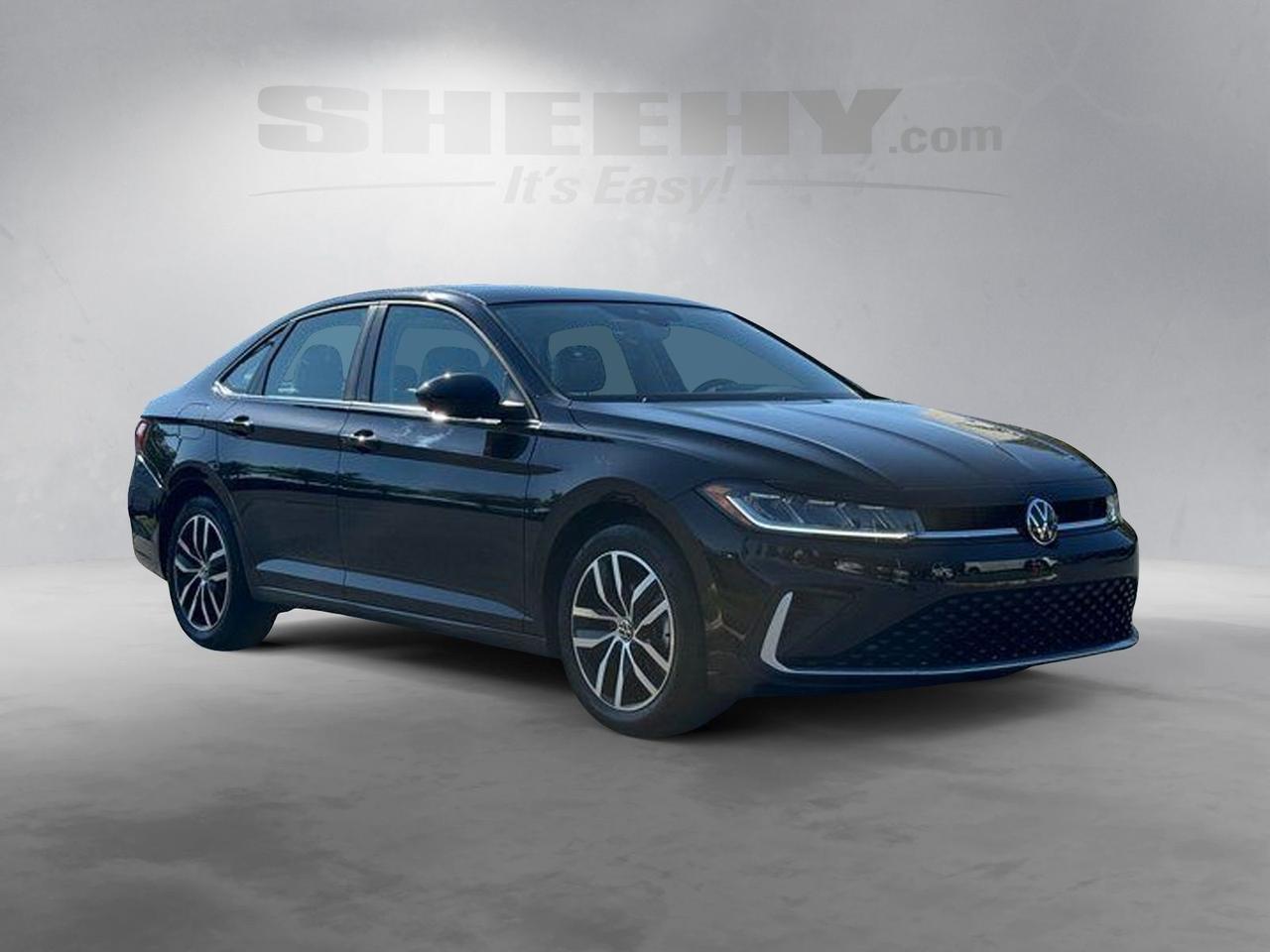 2026 Volkswagen Jetta 1.5T SE Springfield VA