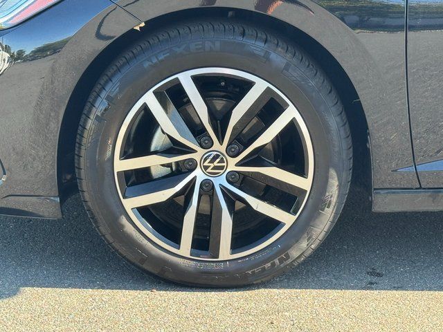 2026 Volkswagen Jetta 1.5T SE Springfield VA