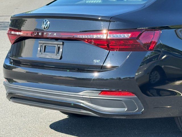 2026 Volkswagen Jetta 1.5T SE Springfield VA