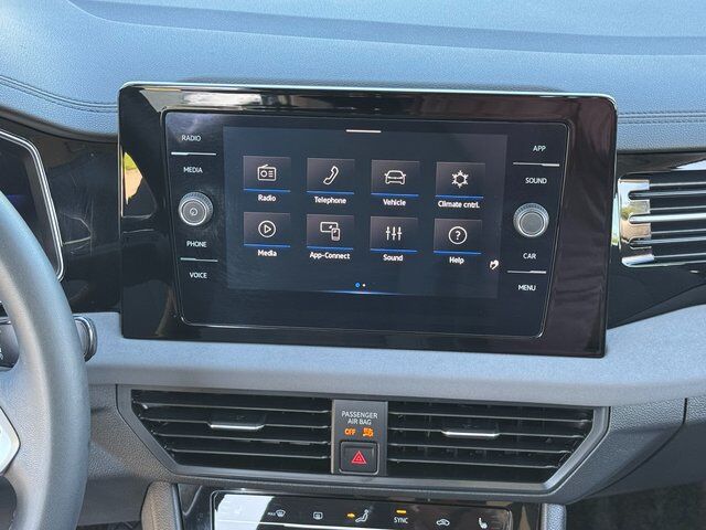 2026 Volkswagen Jetta 1.5T SE Springfield VA