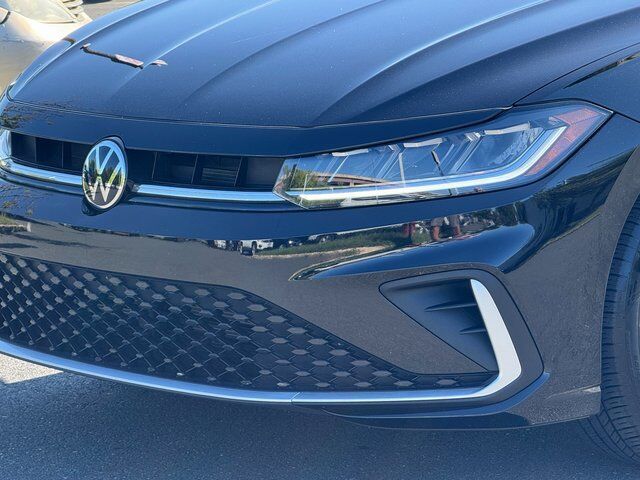2026 Volkswagen Jetta 1.5T SE Springfield VA