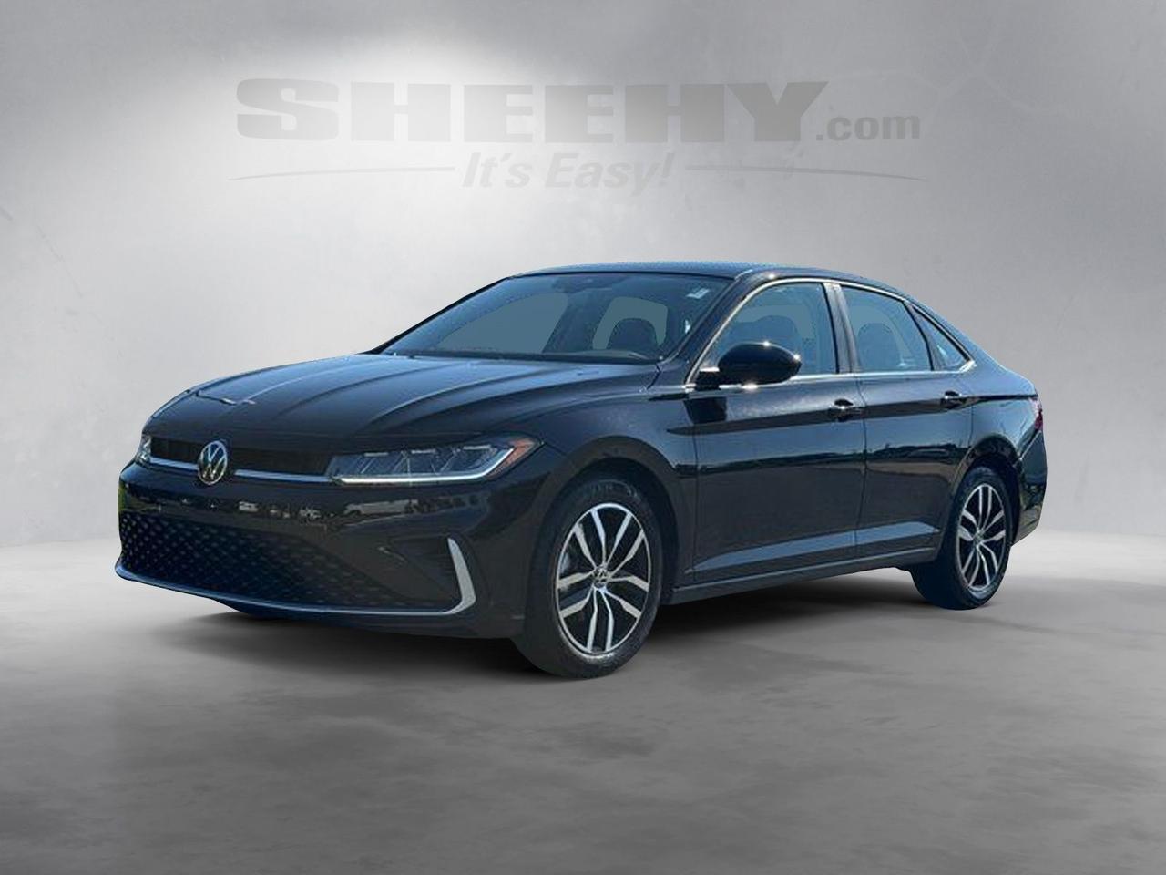 2026 Volkswagen Jetta 1.5T SE Springfield VA