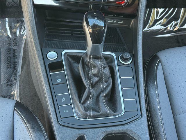 2026 Volkswagen Jetta 1.5T SE Springfield VA