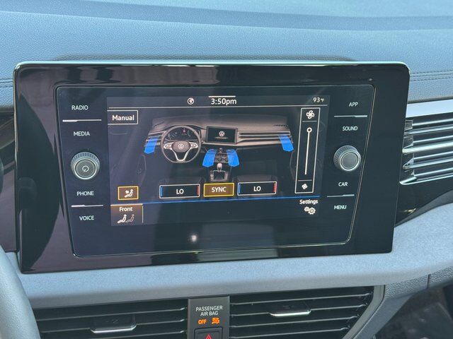 2026 Volkswagen Jetta 1.5T SE Springfield VA