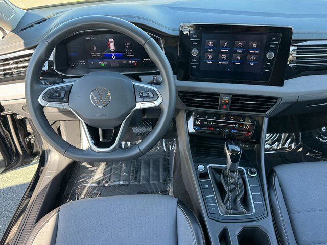 2026 Volkswagen Jetta 1.5T SE Springfield VA