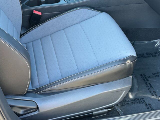 2026 Volkswagen Jetta 1.5T SE Springfield VA