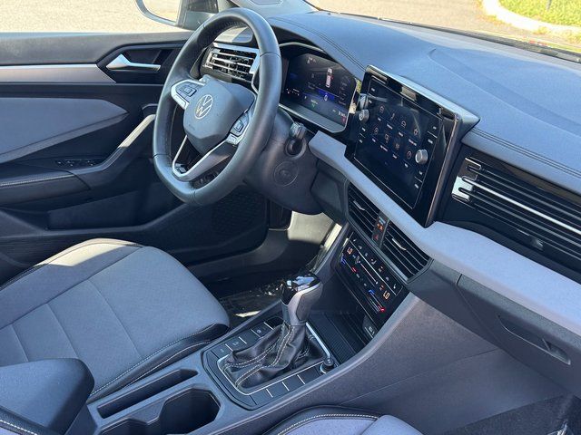 2026 Volkswagen Jetta 1.5T SE Springfield VA