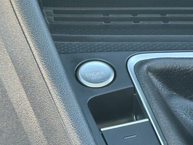 2026 Volkswagen Jetta 1.5T SE Springfield VA
