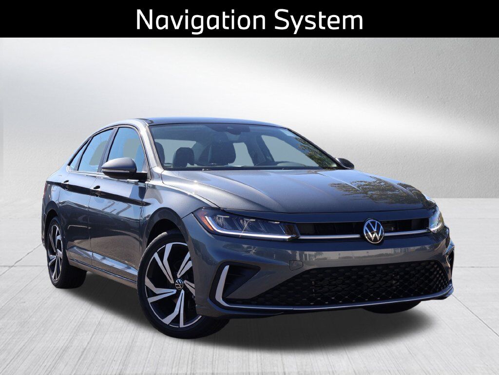 2026 Volkswagen Jetta 1.5T SEL San Clemente CA