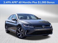 2026 Volkswagen Jetta 1.5T SEL