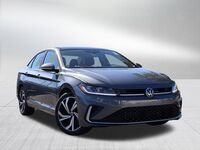 Volkswagen Jetta 1.5T SEL 2026