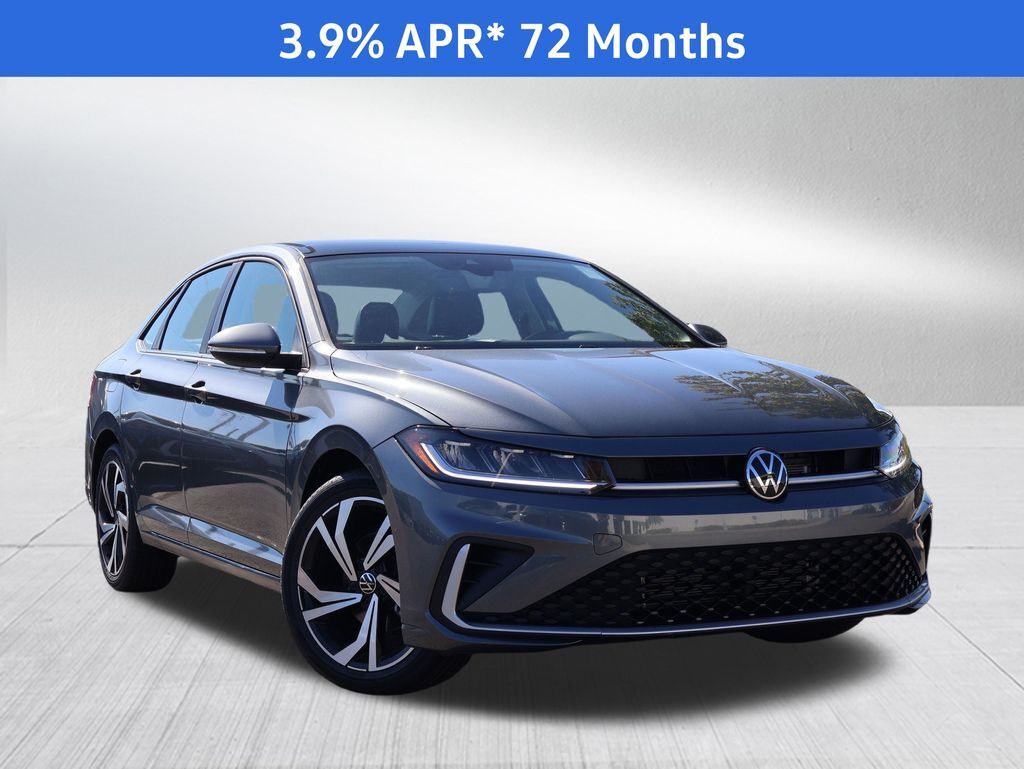 2026 Volkswagen Jetta 1.5T SEL Oshkosh WI